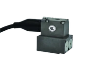 Kaivoskapseloinnin hydrauliventtiilin solenoidi